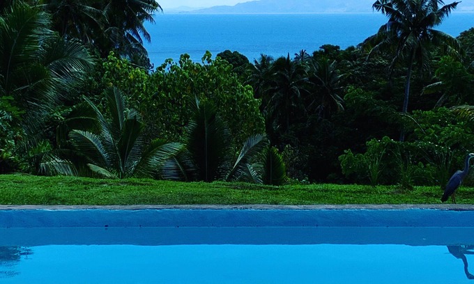Matei Hostel | Camp Taveuni
