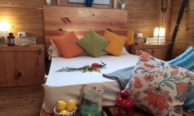 El Limon Other | Camping ∙ 1 bedroom ∙ 2 guests