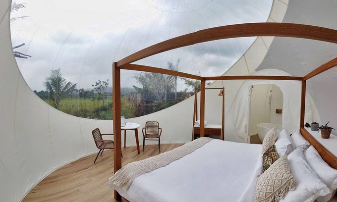 Sabaneta de Yasica Other | Camping ∙ 1 bedroom ∙ 2 guests