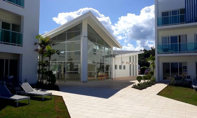 Bavaro Apartment | Cana Rock Condo