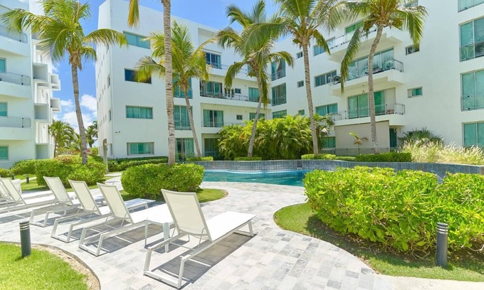 Punta Cana Apartment | Cap Blue Apartamento C315
