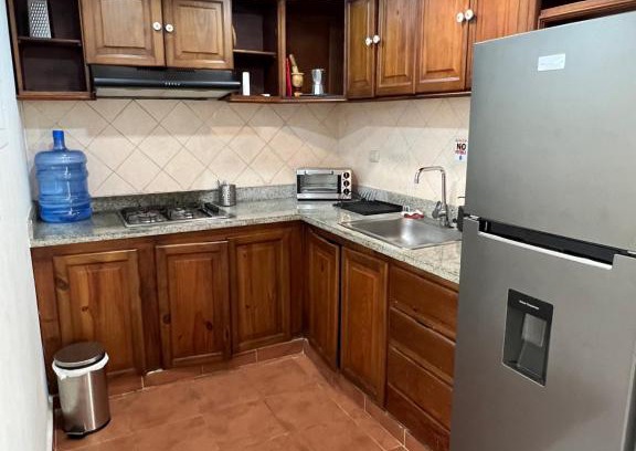Playa Bibijagua Apartment | Caribbean Bayres