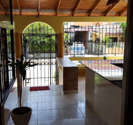 Reparto Aguedita Hotel | Caribbean Hotel Santo Domingo
