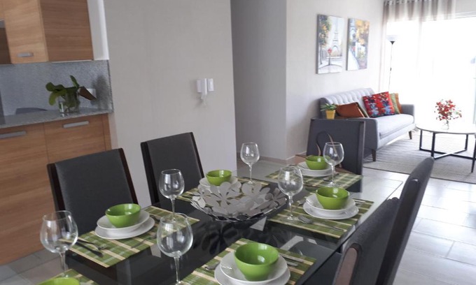 Santo Domingo Apartment | Caribbean Riviera Apartment