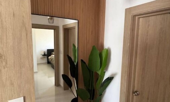 Dominicus Apartment | Caribbean Terrace