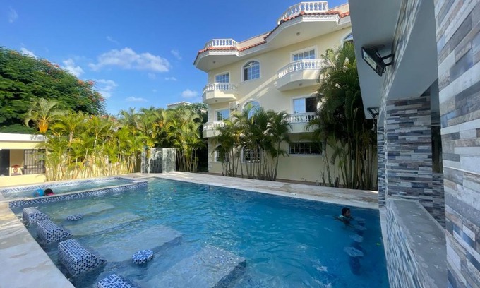 Villas Del Mar Apartment | Carolina’s Apartment 3