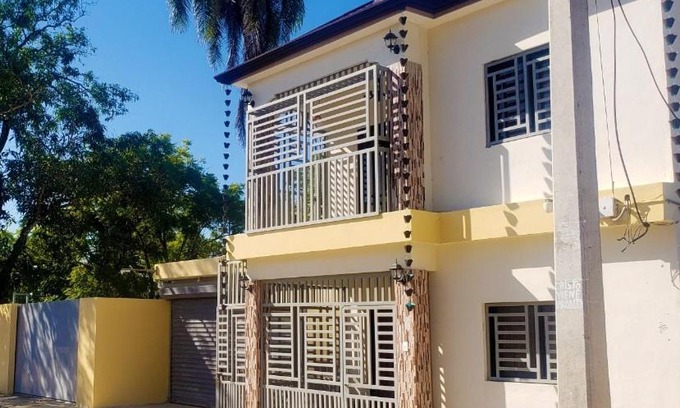 Pimentel Villa | CASA BELLA.