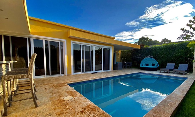 Cabarete Villa | ✨CASA COCO-ALAS✨Superior 2 Bedroom @ Casa Linda