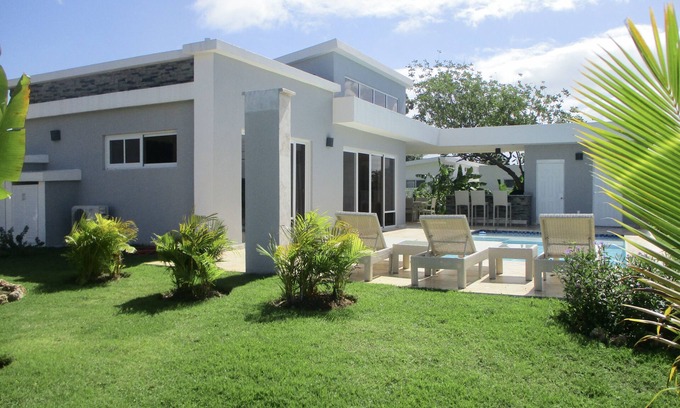 Cabarete Villa | CASA COCO-PERLA Superior 2 Bedroom @ Casa Linda