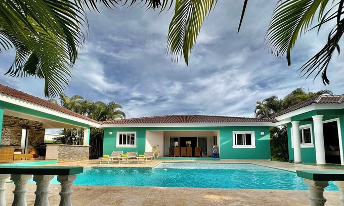 La Mulata Villa | ✨CASA COCO-TRANQUILA✨ Superior 5 Bedroom @ Casa Linda