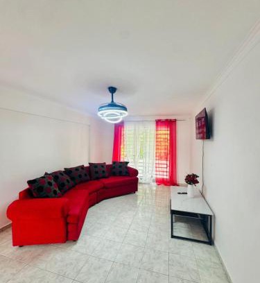 La Caleta Apartment | Casa Dolly Airport