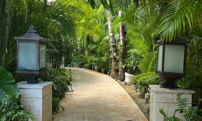 La Romana Villa | Casa In : Golf Nido