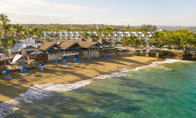El Batey Hotel | Casa Marina Beach & Reef All Inclusive