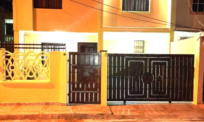 Santo Domingo Este House | Casa Placentera y Segura en Santo Domingo Este