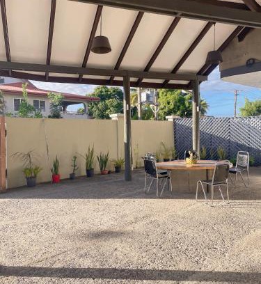 Martintar Apartment | Central Apartment