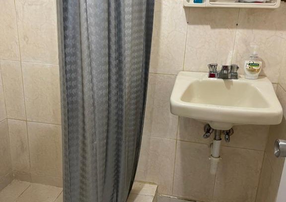 Santiago Province Apartment | Central y acogedor apartamento en Santiago