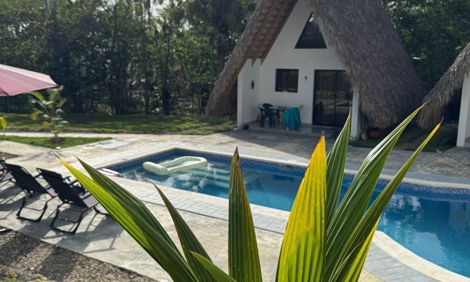 Sosua House | Charming bungalow in Sosúa, Dom.Rep. - short and long term rental possible