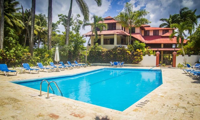Cabarete Apartment | Cita del Sol City Apartments