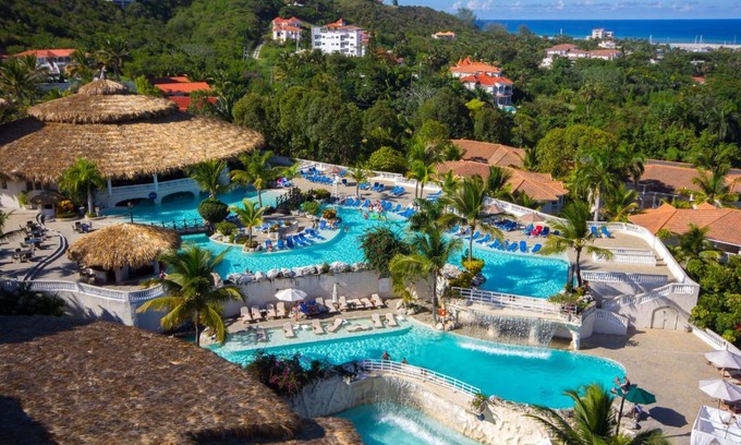 Cofresi Resort | Cofresi Palm Beach & Spa Resort - All Inclusive