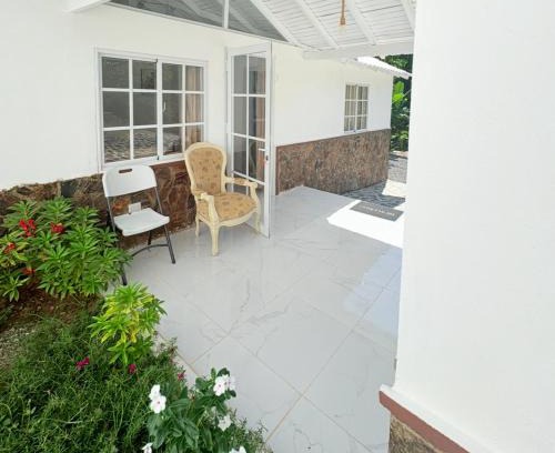 La Vega Province House | Colina Buena Vista VIP