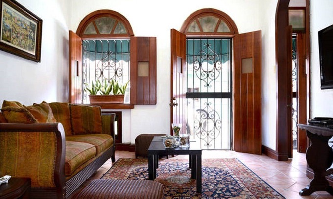 Zona Colonial House | COLONIAL HOUSE 3 BEDR