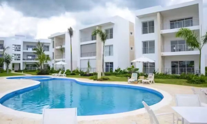 El Soco Apartment | Comfortable apartment in Playa Nueva Romana