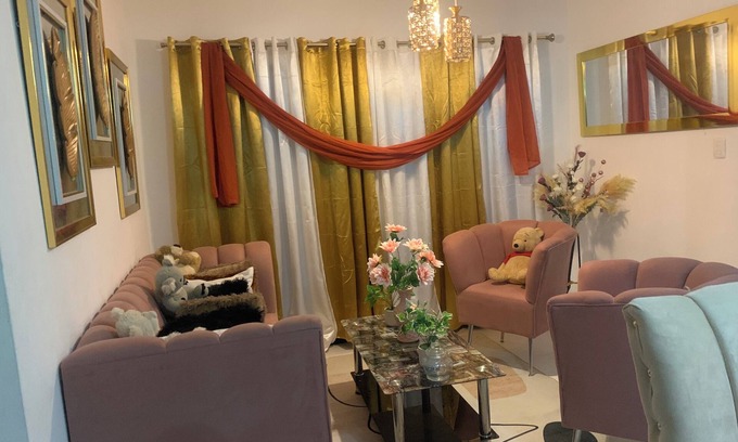 Santo Domingo Este Apartment | Comfortable and cozy