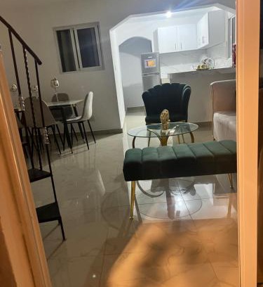 Santo Domingo Apartment | Comodo y acogedor apartamento en Los Mameyes