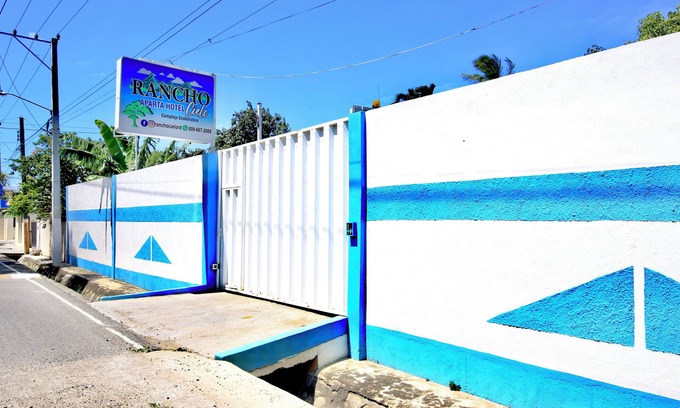 Licey al Medio Apartment | Complejo Ecoturistico Rancho Cielo