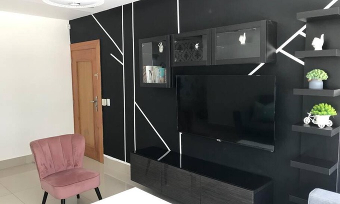 Santiago de los Caballeros Apartment | Confortable apartamento en Santiago Gabriela