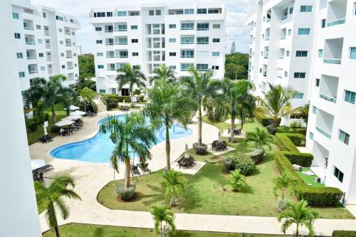 Villas Del Mar Apartment | Confort, seguridad y tranquilidad de alto nivel
