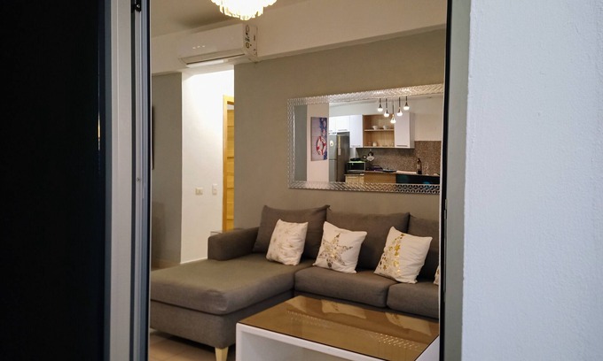 Caribbean Islands Apartment | Confortable Apto. en Boca Chica