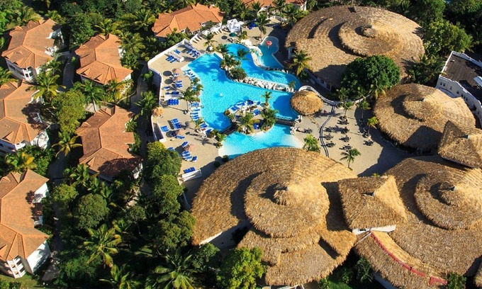 Los Maestros Apartment | Confresi Palm Beach & Spa Resort Studio