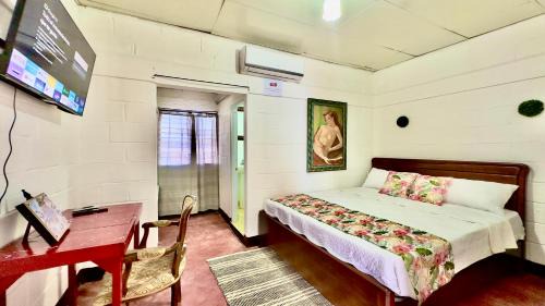 Jarabacoa Apartment | Corazón urbano