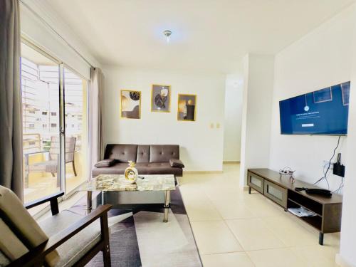 Altos de Arroyo Hondo Apartment | Cozy 2 bedroom apartment in DN