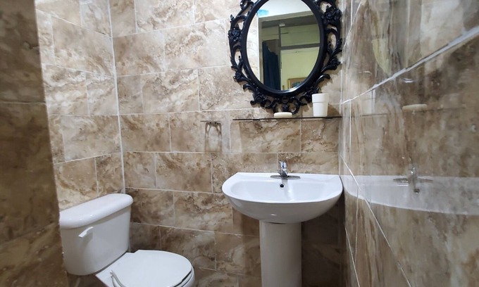 Centro de los Heroes Apartment | COZY APARTAMENTO SANTO DOMINGO A/C