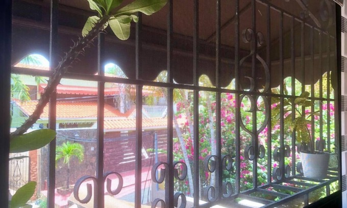 Santo Domingo Oeste Apartment | Cozy apartment of your dreams! ✰