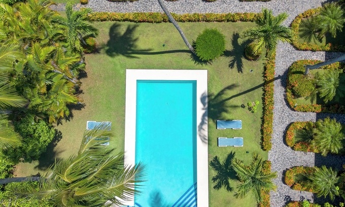 La Iglesia Apartment | Cozy apartment/80M beach POPY/BARS/RESTAURANTS - Pool - Free WIFI