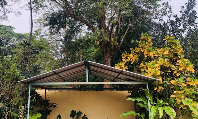 Bonao Villa | Cozy cottage in the middle of nature