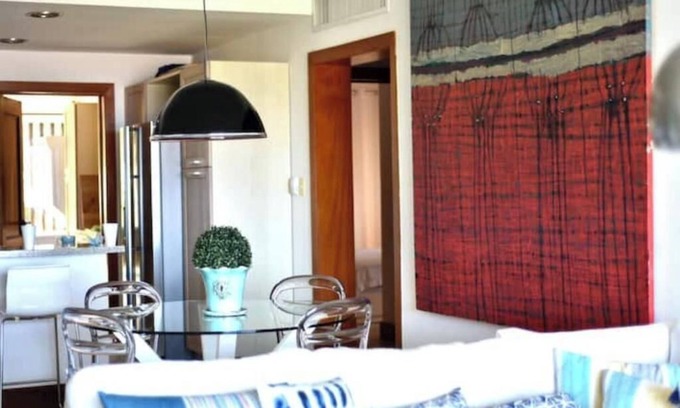 Los Lagos Apartment | Cozy ocean front apartment