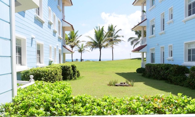 Cabarete Apartment | (D-1) Rest and Relax