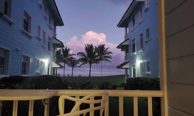 Cabarete Apartment | D-1 Rest & Relax at The Victorian