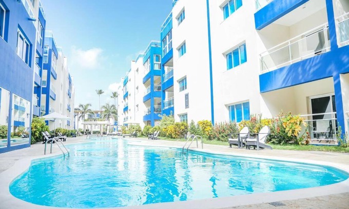 El Cortecito Apartment | Departamento en Punta Cana