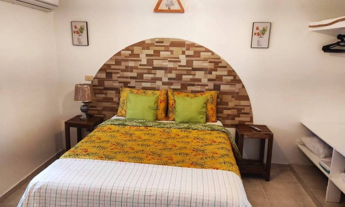 Barrio La Fortaleza Vieja Apartment | 600 m² Apartment ∙ 1 bedroom ∙ 2 guests