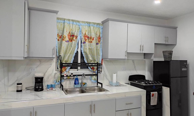 Barrio La Fortaleza Vieja Apartment | 80 m² Apartment ∙ 1 bedroom ∙ 2 guests