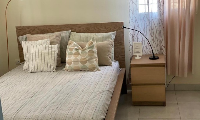 La Romana House | Confortable chambre privée