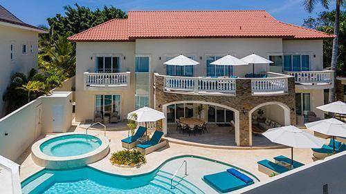 Puerto Plata House | 400 m² House ∙ 3 bedrooms ∙ 6 guests
