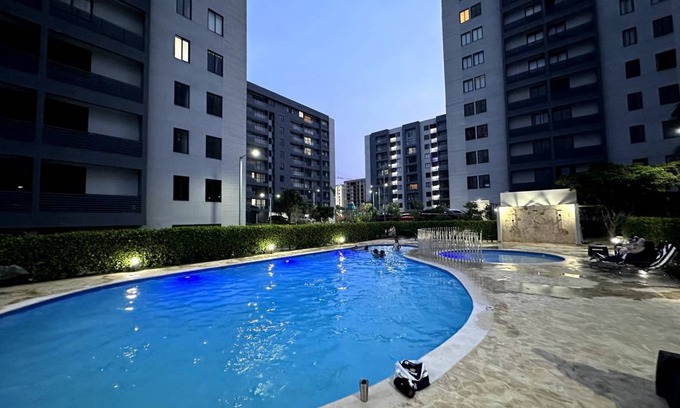 Punal Apartment | 90 m² Apartment ∙ 2 bedrooms ∙ 4 guests