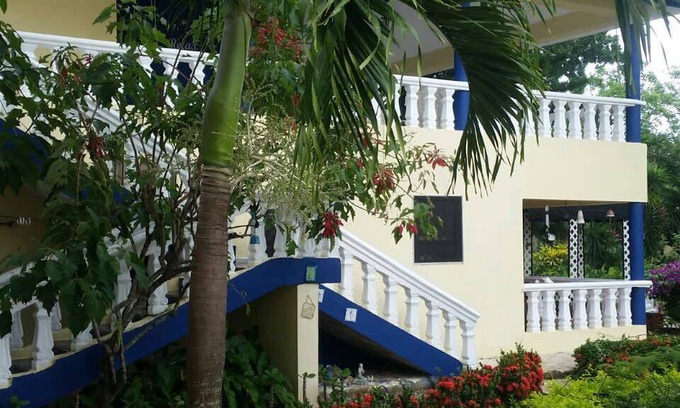 Tamboril Hostel | Hostel ∙ 8 guests