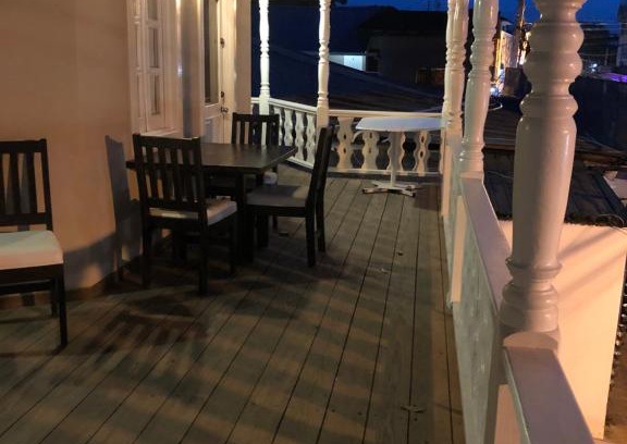 El Batey House | Dolci e Sapori guesthouse